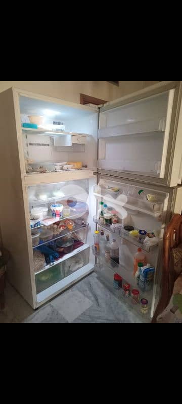 LG fridge 1