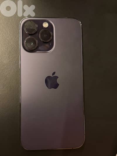 Iphone 14 PRO MAX - Very Clean