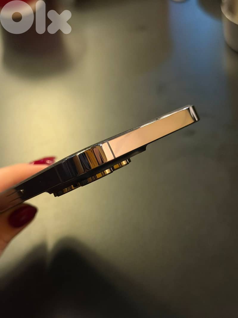 Iphone 14 PRO MAX - Very Clean 3