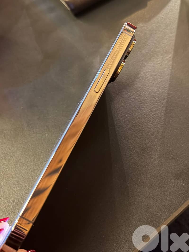 Iphone 14 PRO MAX - Very Clean 4