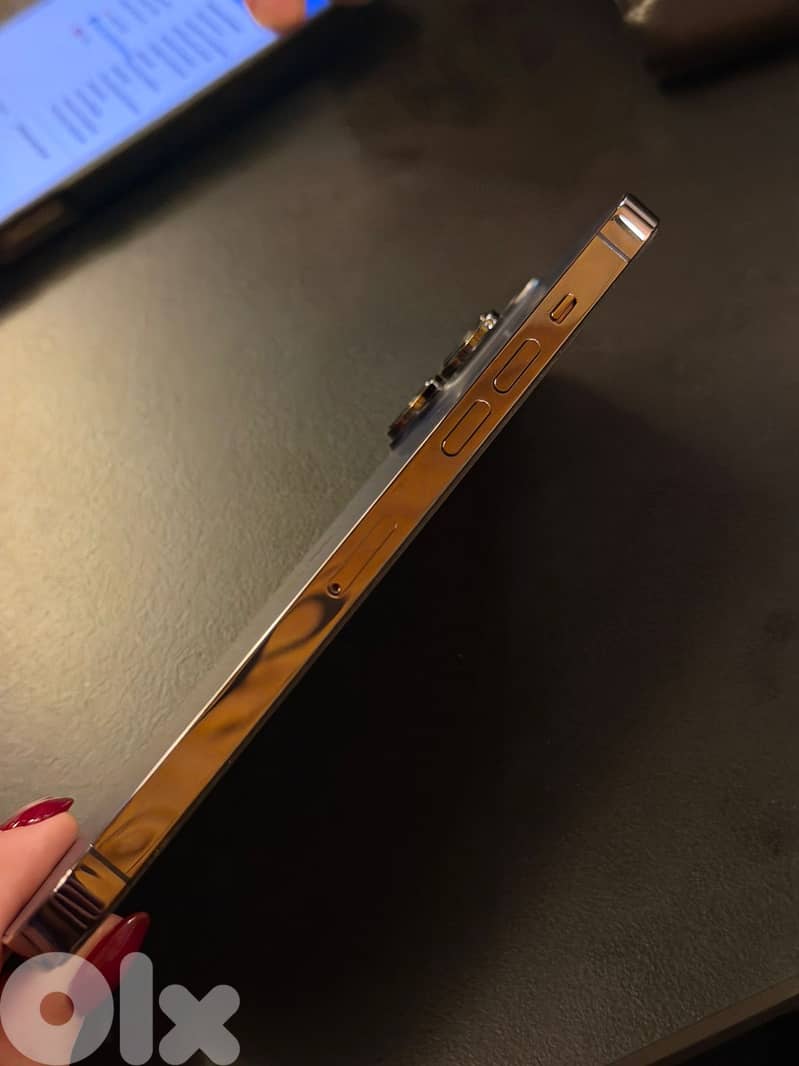 Iphone 14 PRO MAX - Very Clean 5