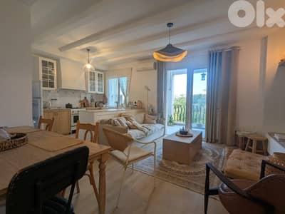 Apartment for rent in Batroun - شقة للايجار في البترون