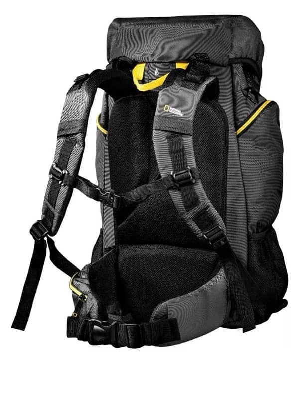 National Geographic 50L bag 1