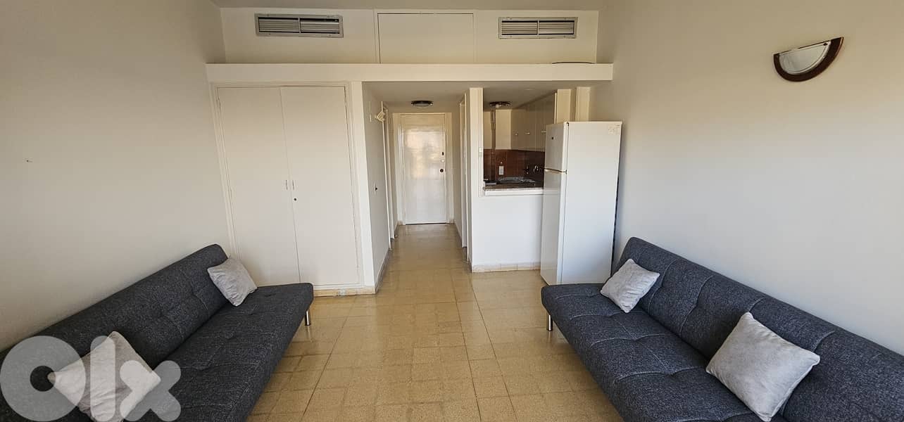 Beach Chalet for Rent - Rabiya Marine Complex - Tabarja 2