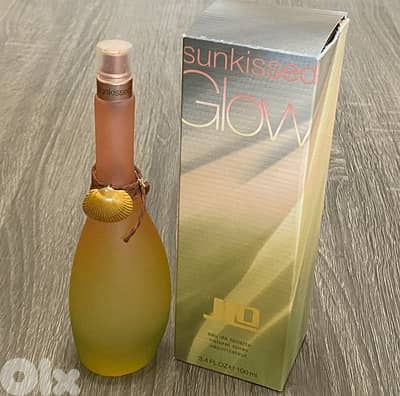 Miami Glow by Jlo 50ml عطر فريش ثبات  عالي جديدة بعدا مختومة