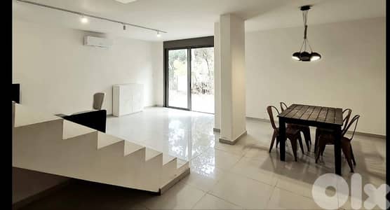 Huge Duplex For Daily Weekly Rent Tabarja