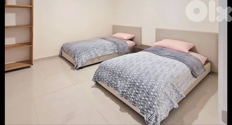 Huge Duplex For Daily Weekly Rent Tabarja 4