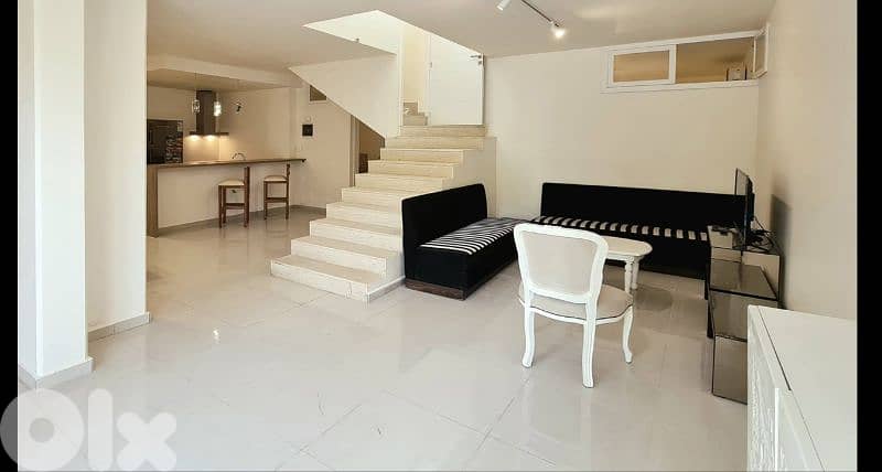 Huge Duplex For Daily Weekly Rent Tabarja 5