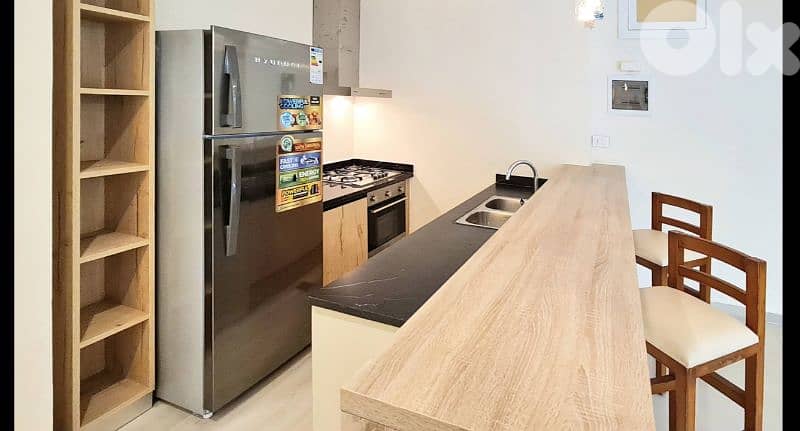 Huge Duplex For Daily Weekly Rent Tabarja 6