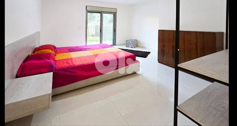 Huge Duplex For Daily Weekly Rent Tabarja 7