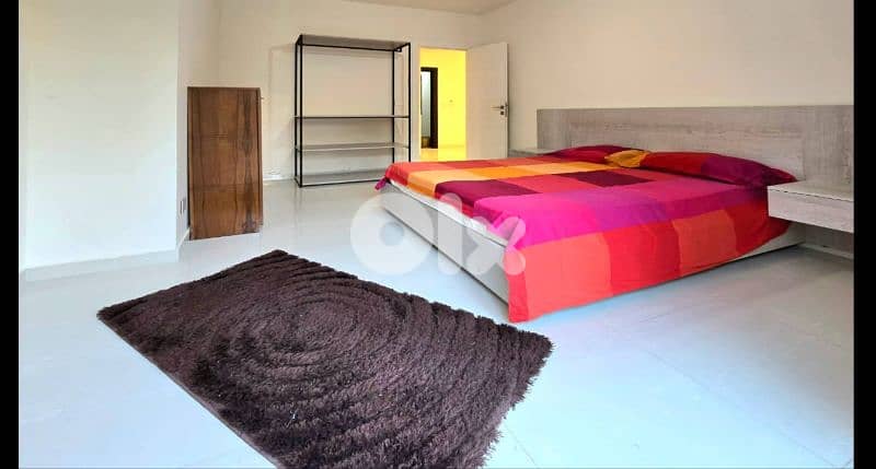 Huge Duplex For Daily Weekly Rent Tabarja 9