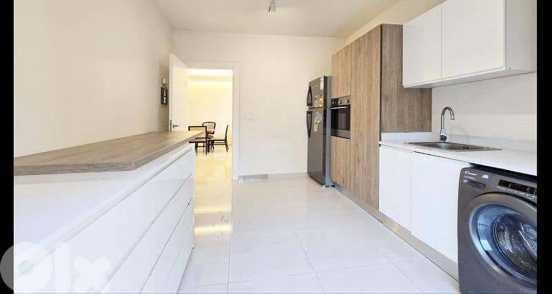 Huge Duplex For Daily Weekly Rent Tabarja 10