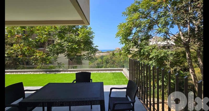 Huge Duplex For Daily Weekly Rent Tabarja 12