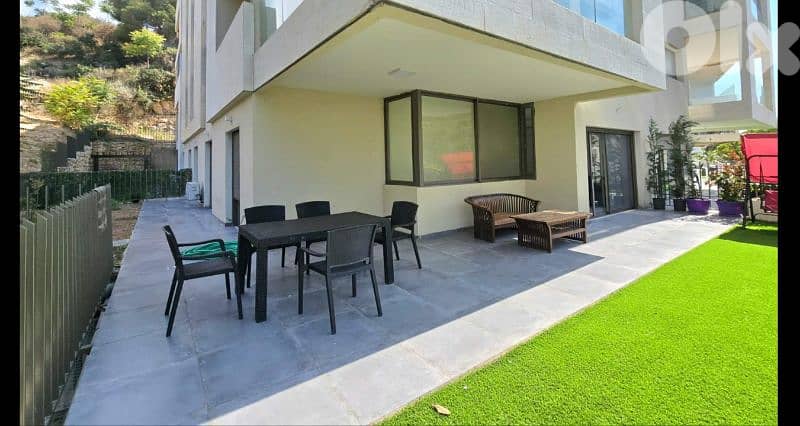 Huge Duplex For Daily Weekly Rent Tabarja 15
