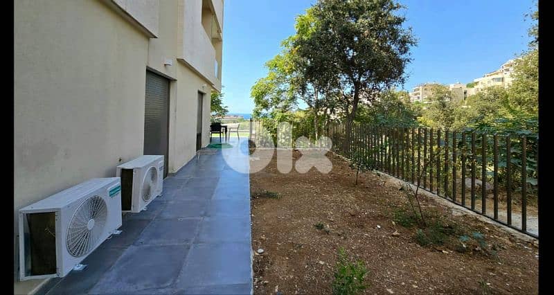 Huge Duplex For Daily Weekly Rent Tabarja 16