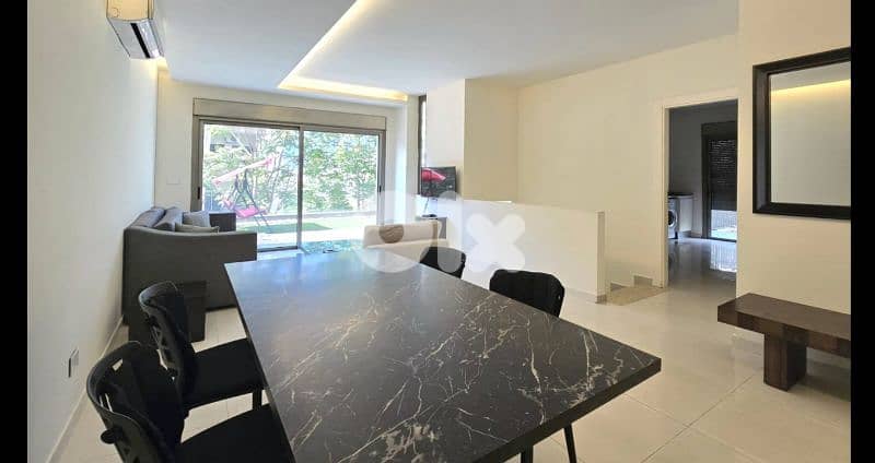 Huge Duplex For Daily Weekly Rent Tabarja 17