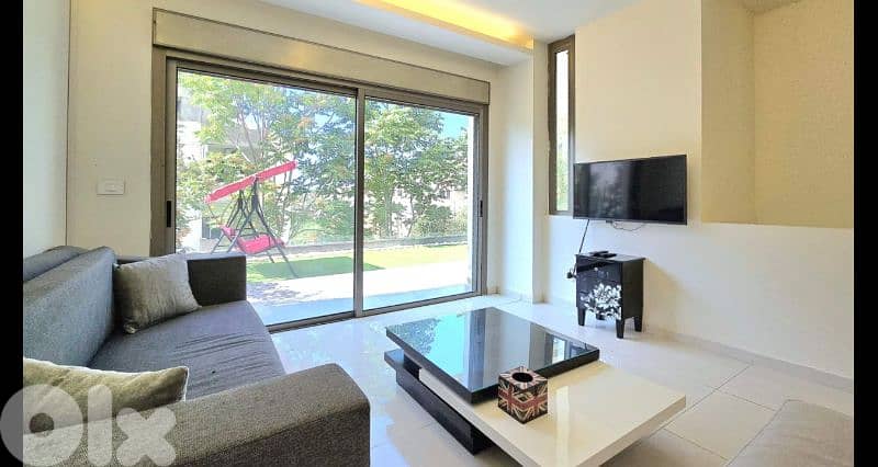 Huge Duplex For Daily Weekly Rent Tabarja 18