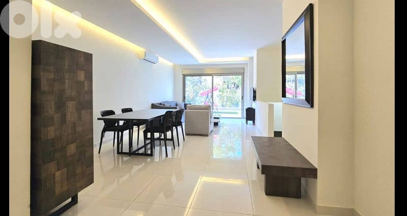 Huge Duplex For Daily Weekly Rent Tabarja 19