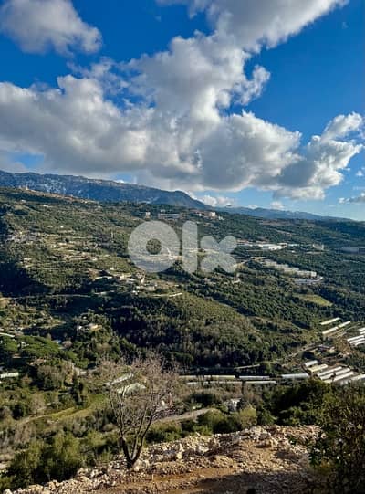 Lands For Sale In Jbeil - Torzaya أرض للبيع في طورزيا
