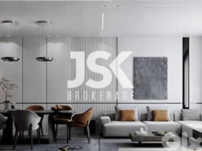 L19936 -Under-construction Apartment For Sale in Raoche, Ras Beirut