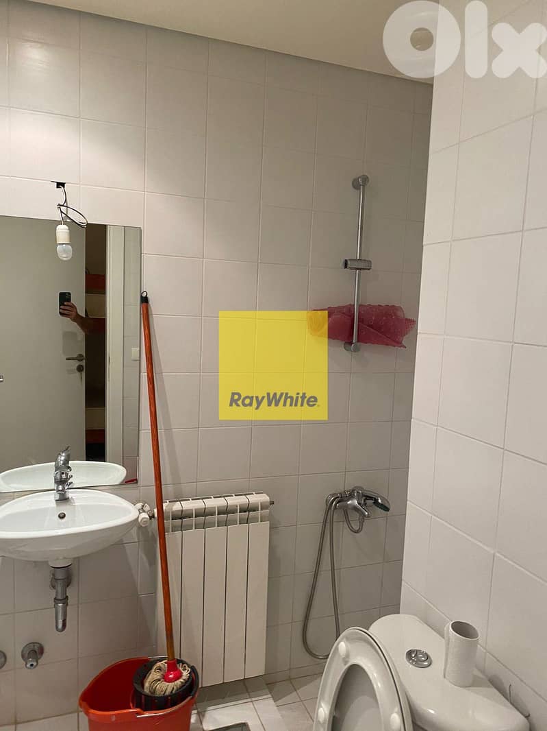 RWK134GZ - Chalet duplex with garden for sale in kfardebian near mzaar 18