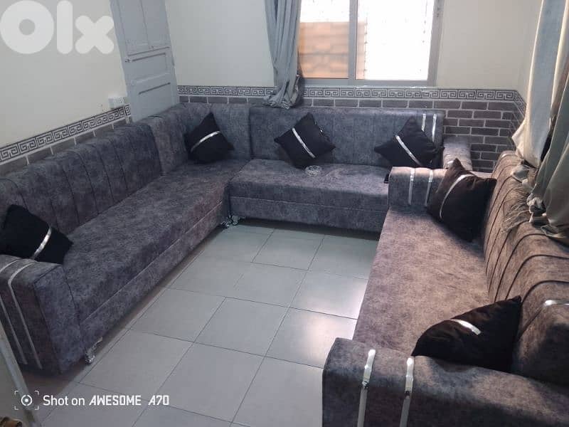 بيروت برج حمود 1