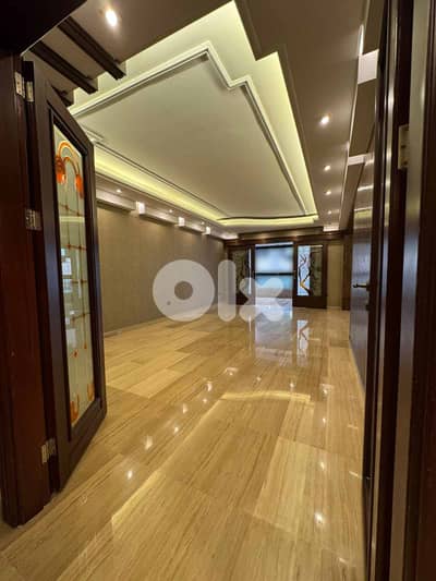 MODERN APARTMENT IN JNAH PRIME (250SQ) 3 BEDROOMS , (JN-670)