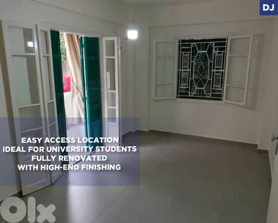 Easy access | small office or clinic - Achrafieh/الأشرفية REF#DJ130200