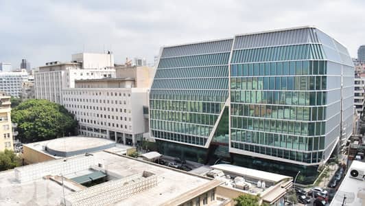 Prime Shop for Rent – Near AUBMC/AUBMCمحل تجاري مميز للإيجار – قرب