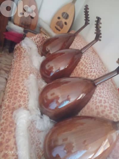 عود  جديد اعواد مناسبة  للتعليم والتدريب بأفضل الأسعار