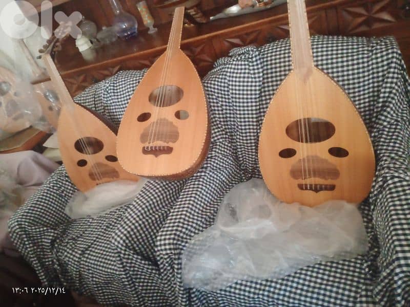 عود  جديد اعواد مناسبة  للتعليم والتدريب بأفضل الأسعار 1