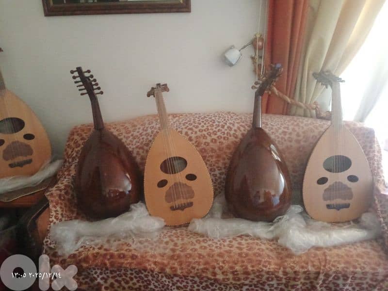 عود  جديد اعواد مناسبة  للتعليم والتدريب بأفضل الأسعار 5