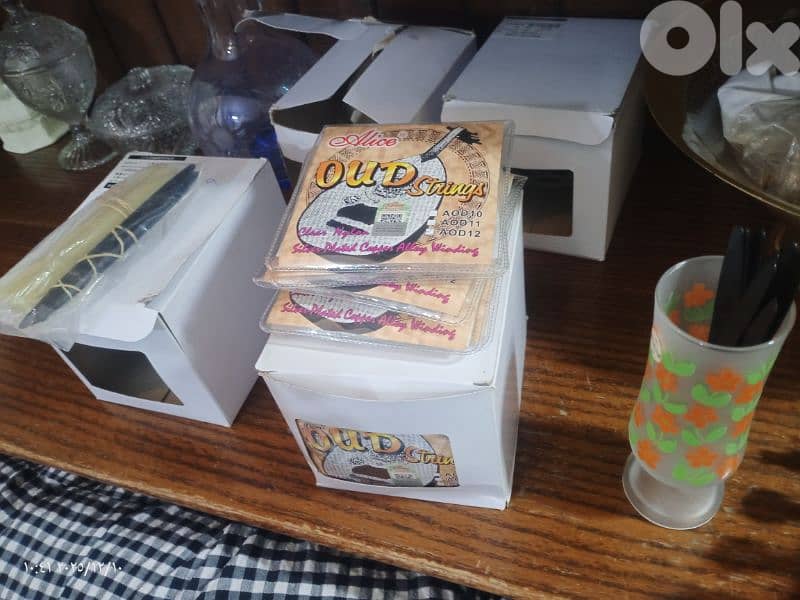 عود  جديد اعواد مناسبة  للتعليم والتدريب بأفضل الأسعار 7