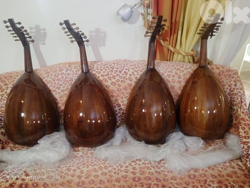 عود  جديد اعواد مناسبة  للتعليم والتدريب بأفضل الأسعار 8