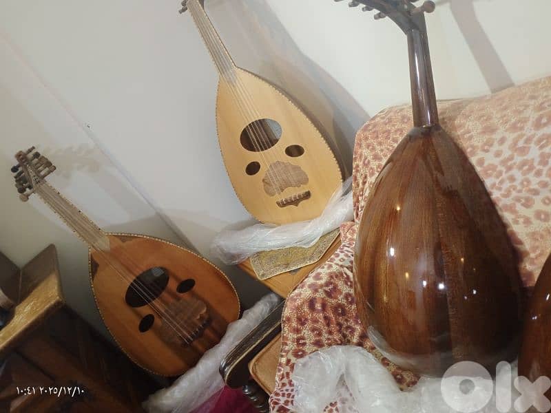 عود  جديد اعواد مناسبة  للتعليم والتدريب بأفضل الأسعار 9