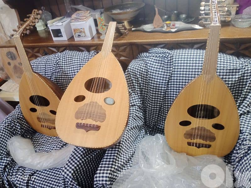 عود  جديد اعواد مناسبة  للتعليم والتدريب بأفضل الأسعار 11