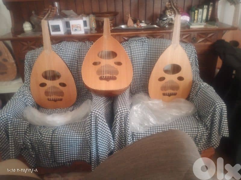 عود  جديد اعواد مناسبة  للتعليم والتدريب بأفضل الأسعار 12