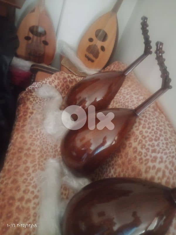 عود  جديد اعواد مناسبة  للتعليم والتدريب بأفضل الأسعار 13