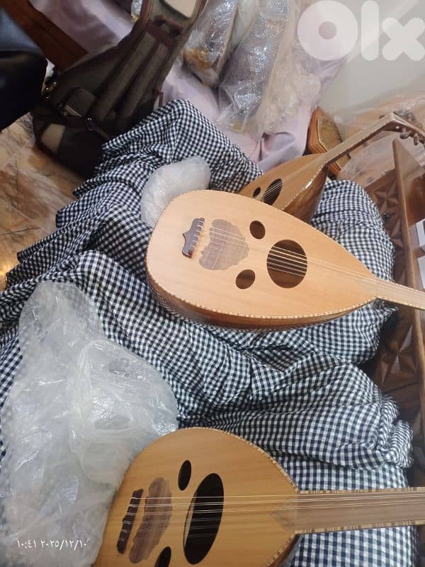 عود  جديد اعواد مناسبة  للتعليم والتدريب بأفضل الأسعار 14