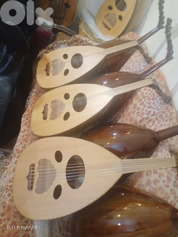 عود  جديد اعواد مناسبة  للتعليم والتدريب بأفضل الأسعار 15