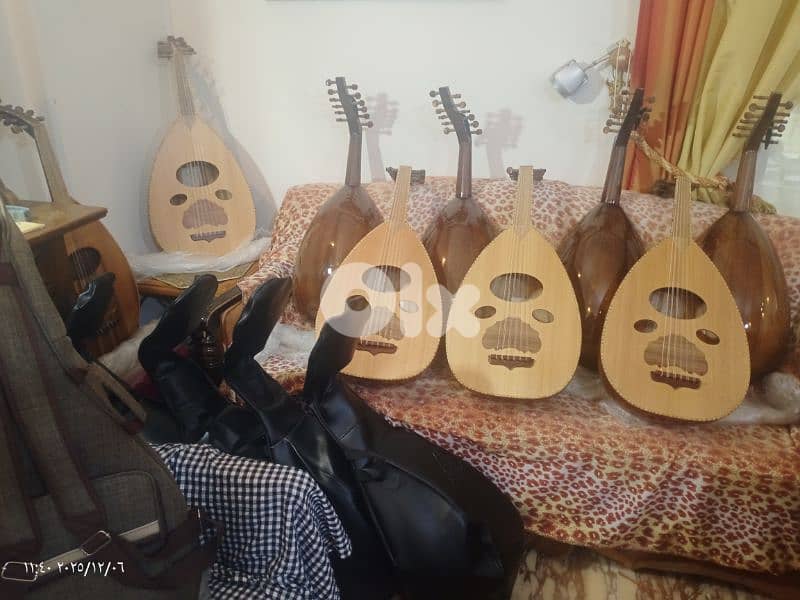 عود  جديد اعواد مناسبة  للتعليم والتدريب بأفضل الأسعار 16