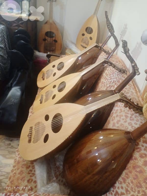 عود  جديد اعواد مناسبة  للتعليم والتدريب بأفضل الأسعار 17