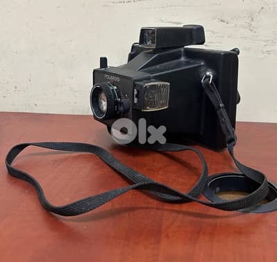 Vintage Polaroid EE55