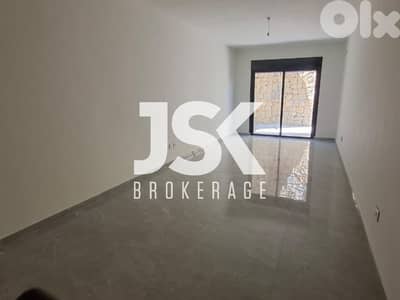 L19943 - Brand New Apartment For Sale in Bhorsaf