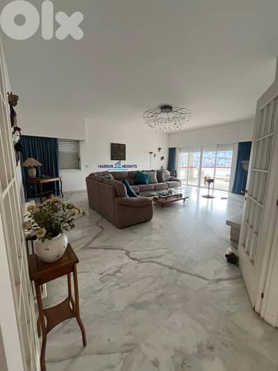 Villa for sale in Tabarja فيلا للبيع في طبرجا
