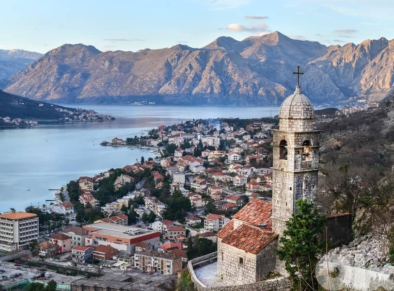 Residency citizenship comapny property tax service in montenegro 2