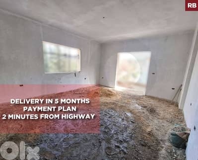 Payment Plan/2 minutes from Highway - JBEIL REF#RB130414