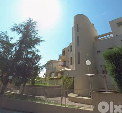 Furnished Apartment For Rent In Mar Moussa شقة للاجار في مار موسى