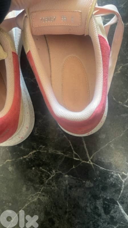 Alexander mc queen like new original 1