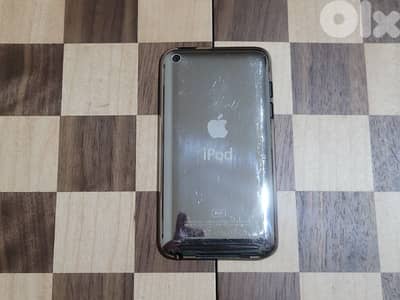 iPod Touch 4th Gen – 8GB – Fully Working